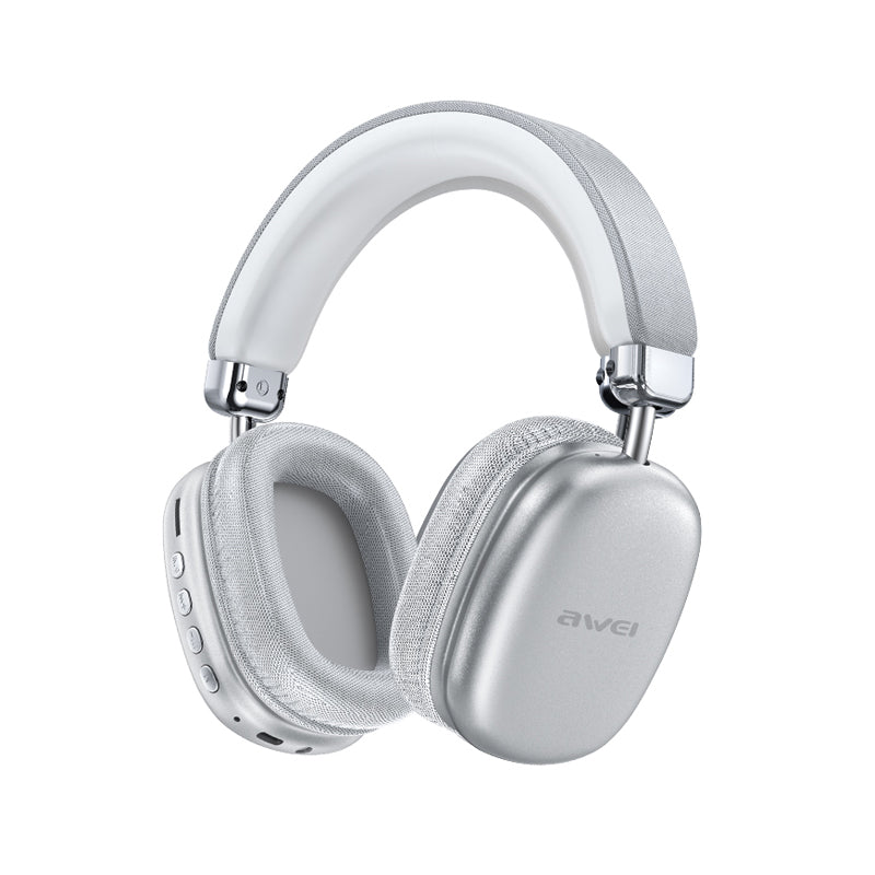AWEI AT7 Bluetooth Hi-fi Stereo Headset