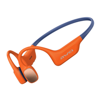 Awei Aeroswim S100 Headphones (32GB, IP68 Waterproof Swim) thumbnail