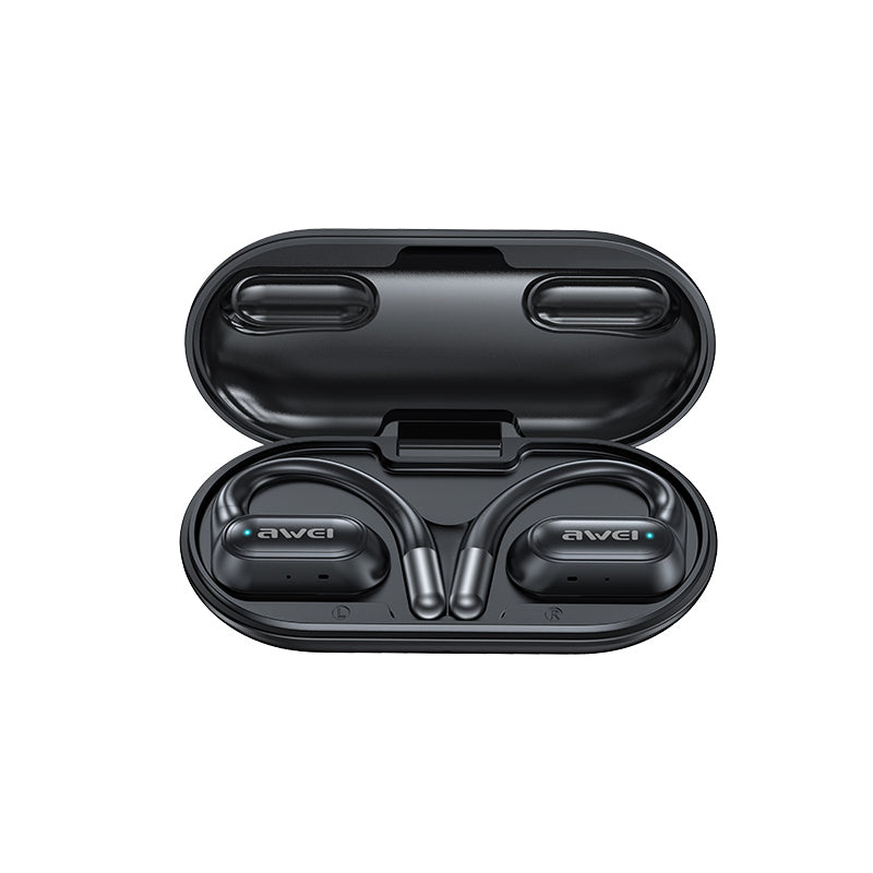 AWEI T93 AI OWS Air Conduction Sports Earbuds