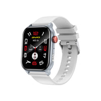 AWEI H60 Smart Watch (1.95" AMOLED Display, Built-in Flashlight, Bluetooth Calling) thumbnail