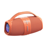 AWEI Y887 Portable Bluetooth Speaker (Immersive Sound, TWS Stereo, IPX5 Waterproof) thumbnail