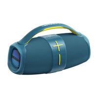 AWEI Y887 Portable Bluetooth Speaker (Immersive Sound, TWS Stereo, IPX5 Waterproof) thumbnail