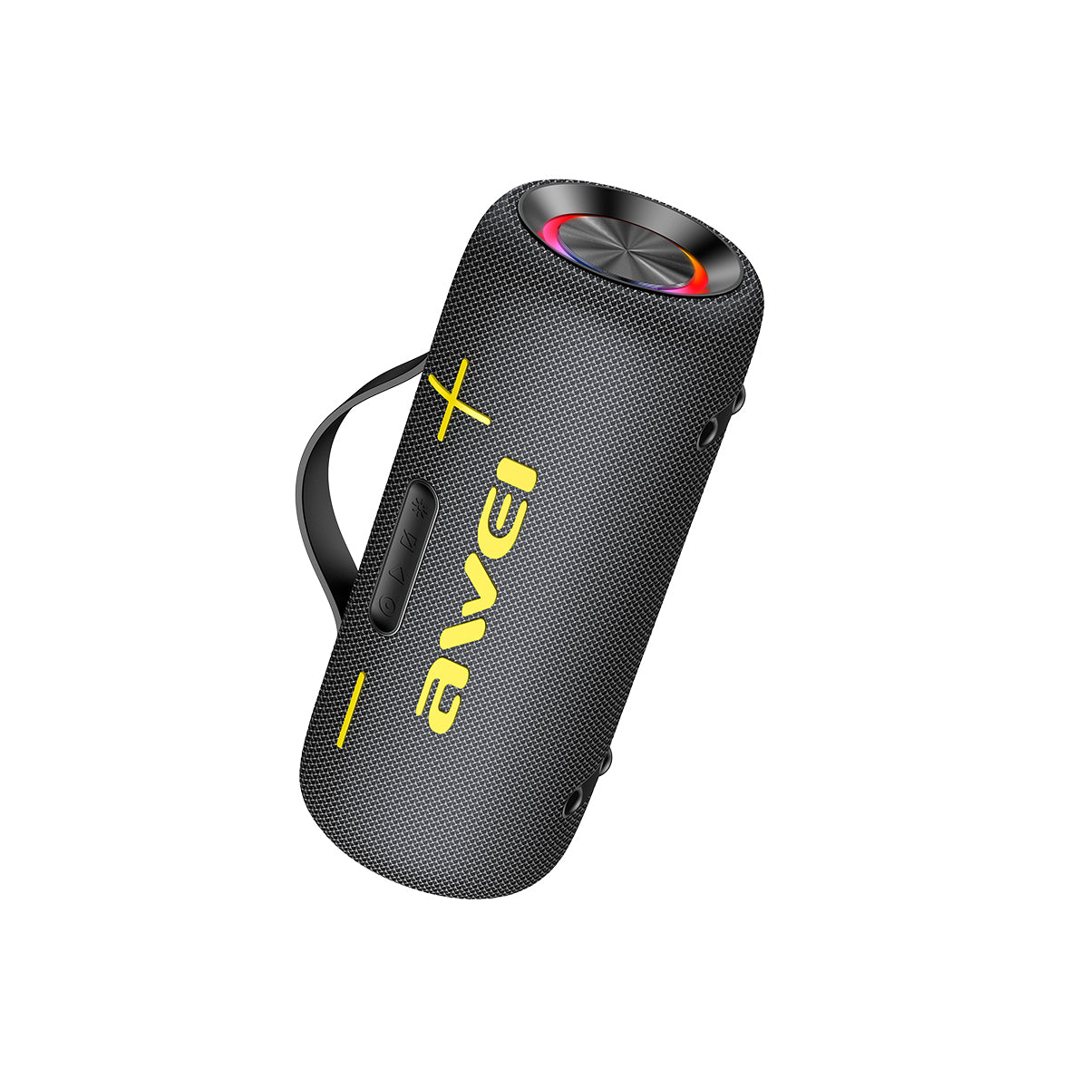 Awei KA10 Bass Lights Bluetooth Speaker