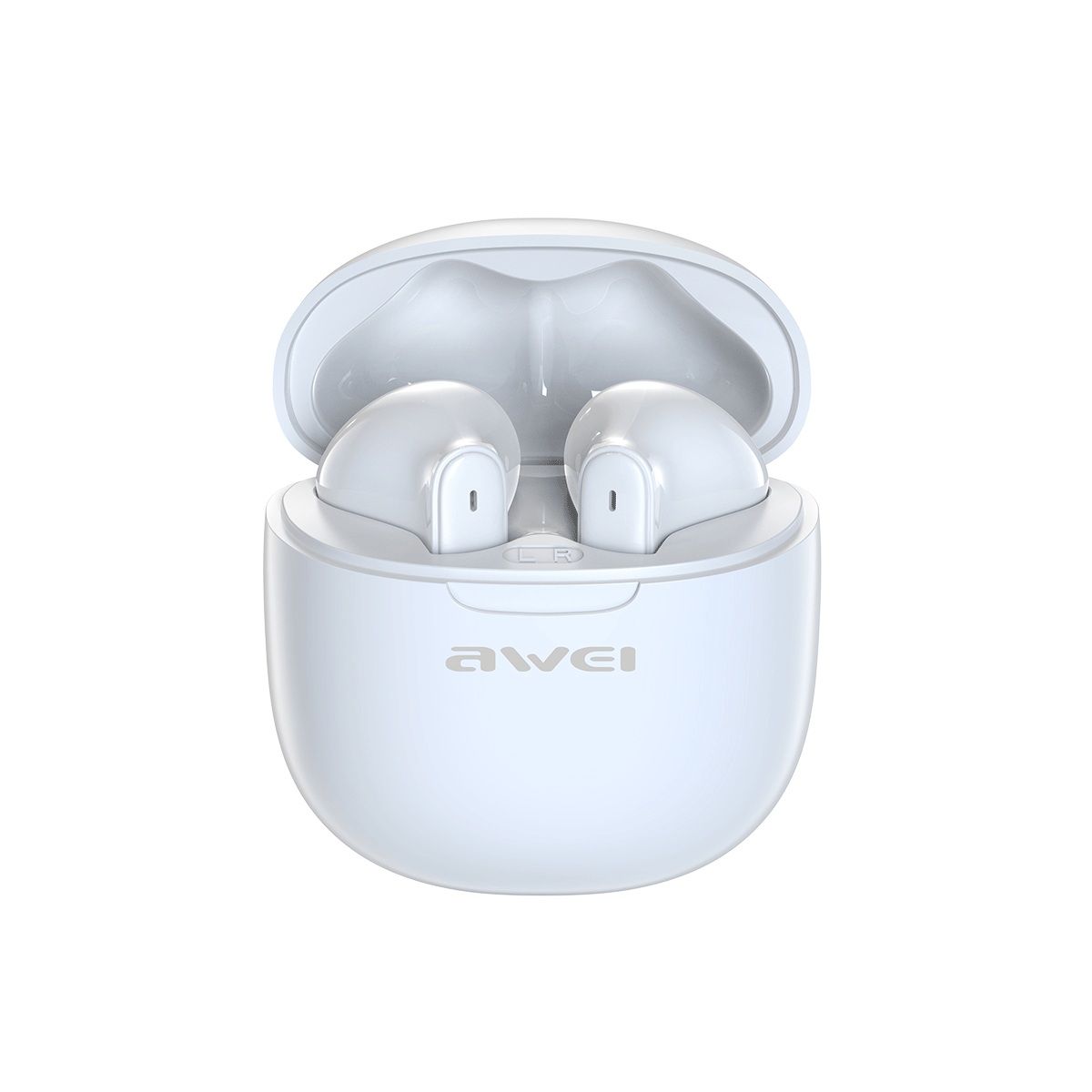 Awei T68ENC HiFi Stereo TWS Earbuds