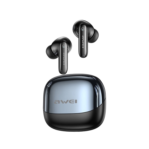 AWEI T99 ANC Earbuds (Active Noise Cancellation)