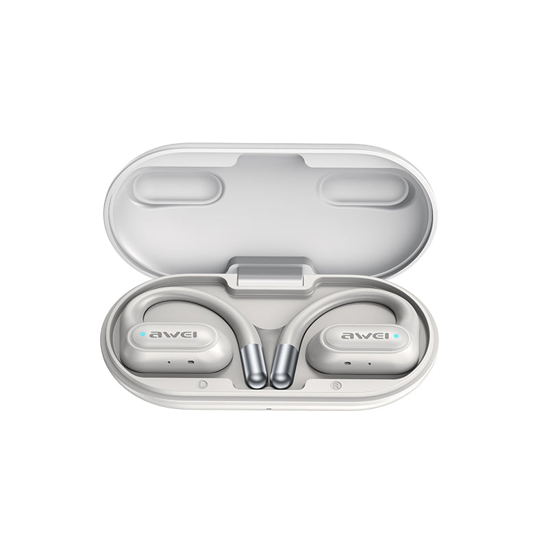 AWEI T93 AI OWS Air Conduction Sports Earbuds