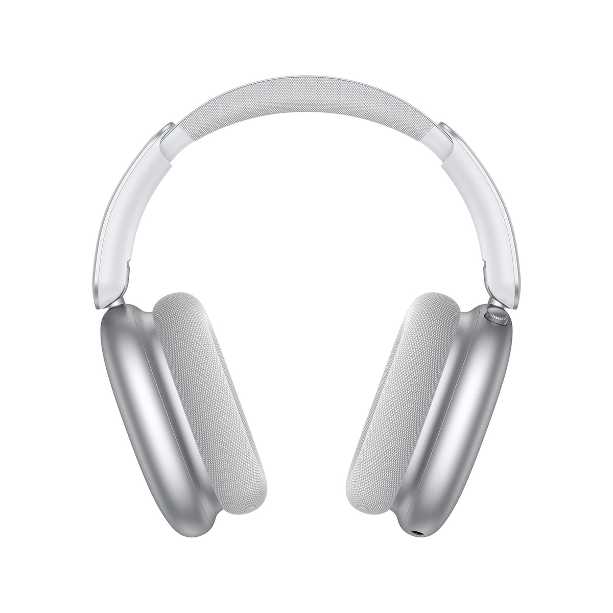 Awei AT16 ANC Wireless Headphones (Active Noise Cancelling, Double Bass, Foldable)