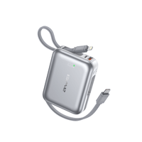 Awei C04 Includes Charging 10000mAh Power Bank