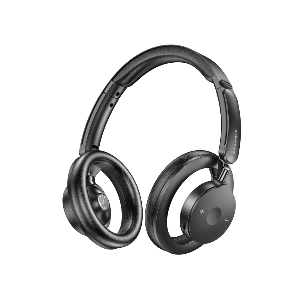 Awei AT33 Headset (Over-ear,Ergonomic,Comfortable )