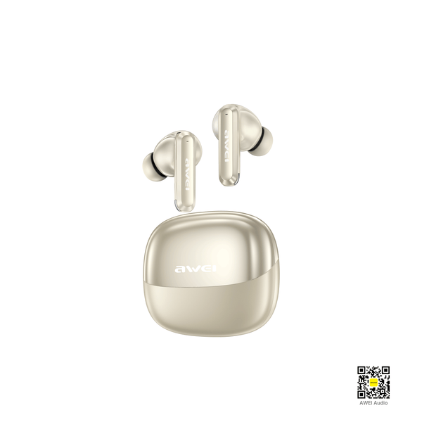 Awei T229 ANC Al Library Bluetooth Headset