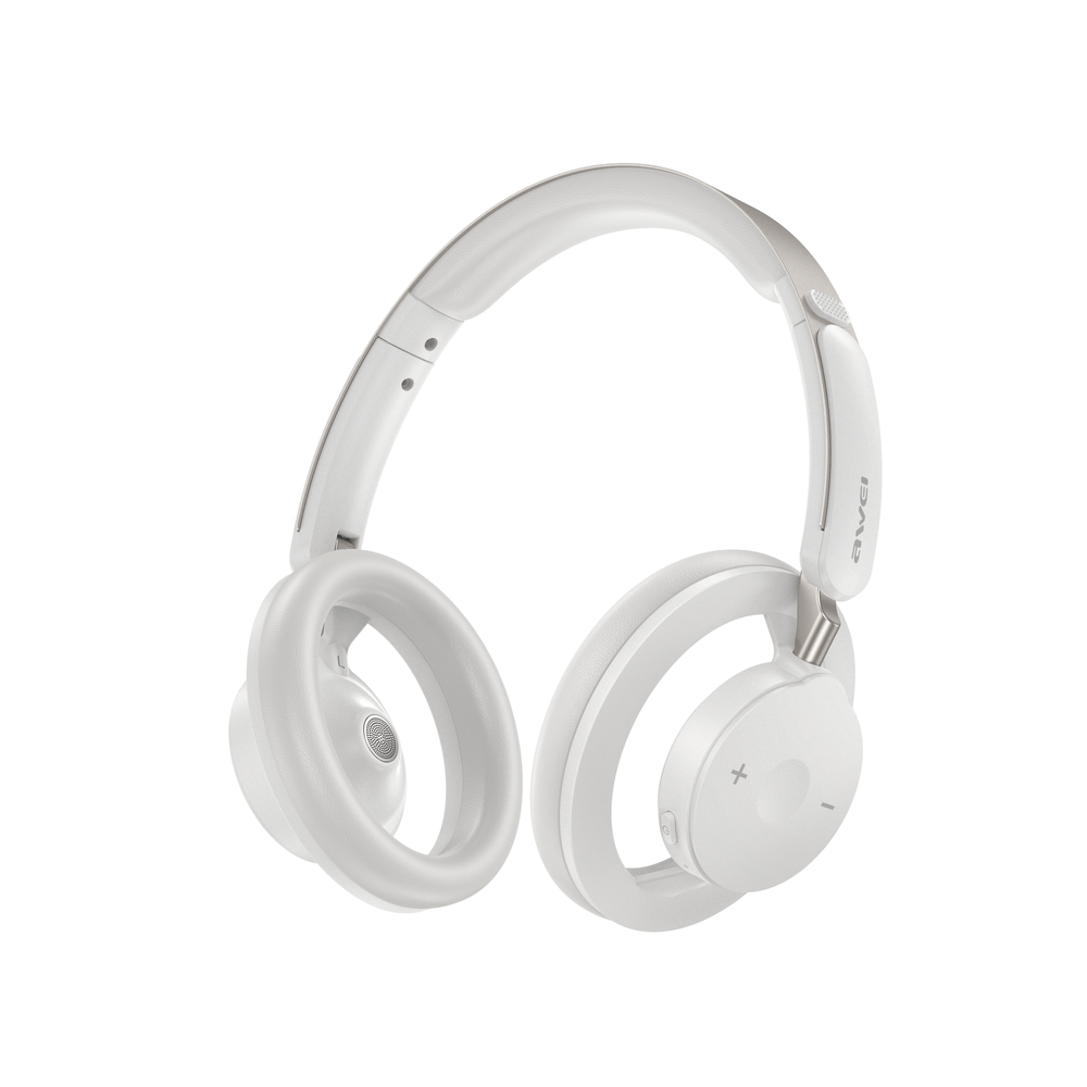 Awei AT33 Headset (Over-ear,Ergonomic,Comfortable )