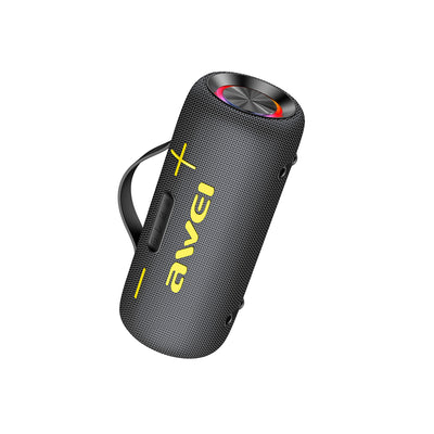 Awei KA10 Bass Lights Bluetooth Speaker