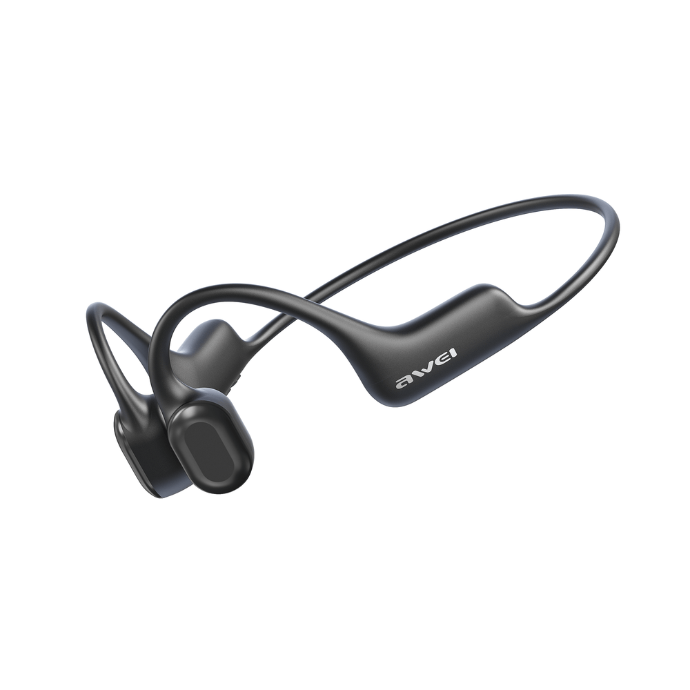 Awei Aerorun S10 Headphone (IP67 Waterproof,Semi-open)