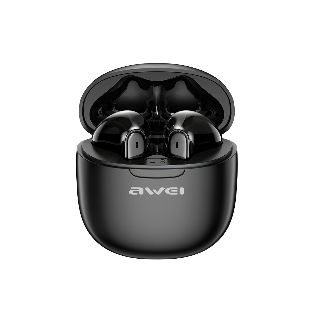 Awei T68ENC HiFi Stereo TWS Earbuds
